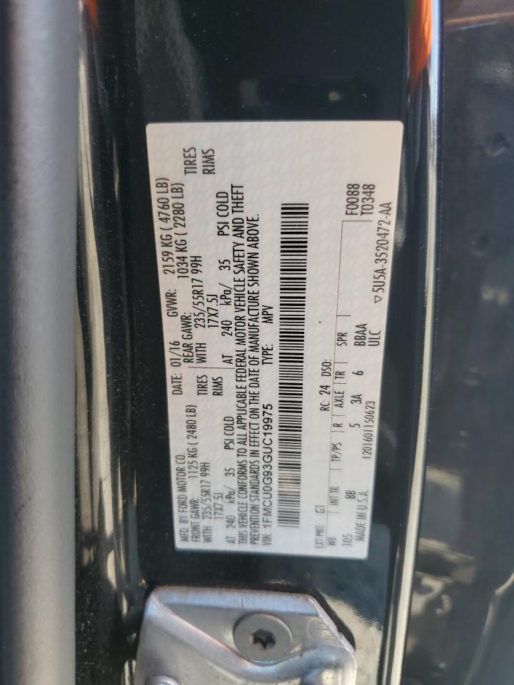 Ford Escape Se Image 13