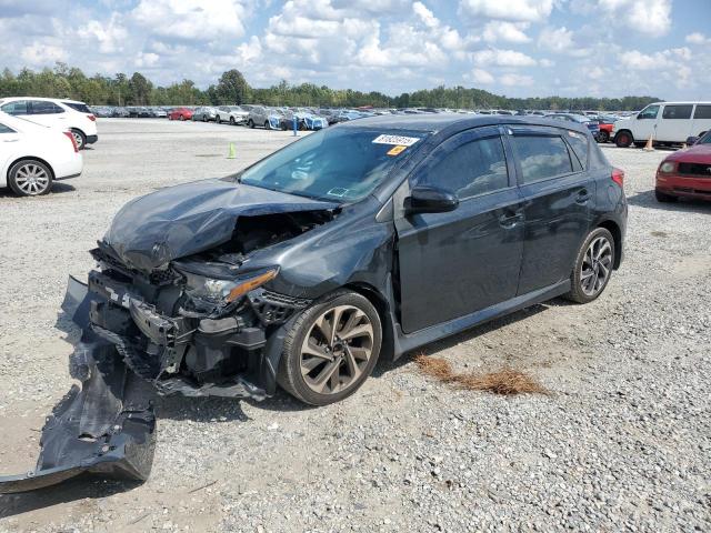  Salvage Toyota Scion