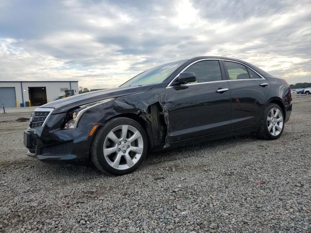  Salvage Cadillac ATS