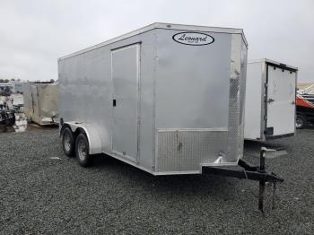  Salvage High Country Other
