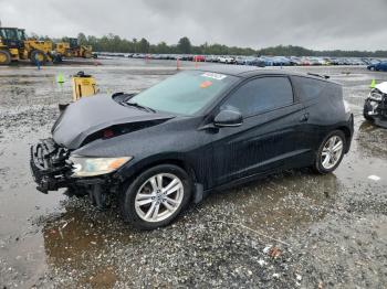  Salvage Honda Crz