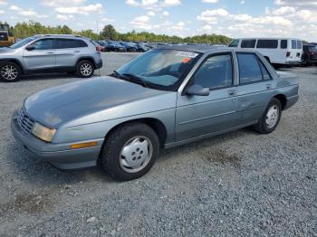  Salvage Chevrolet Corsica