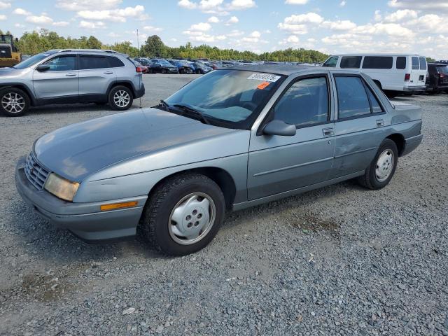  Salvage Chevrolet Corsica