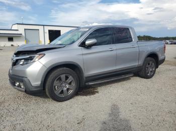  Salvage Honda Ridgeline