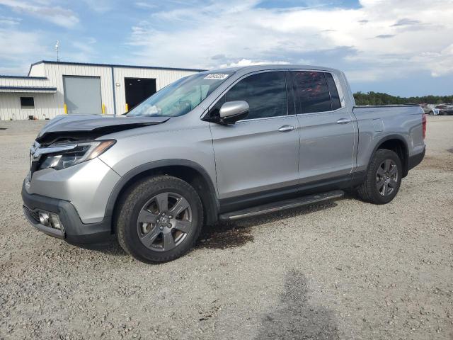  Salvage Honda Ridgeline