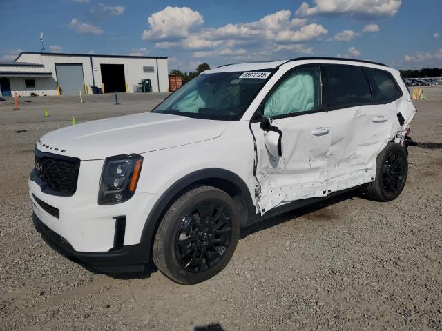  Salvage Kia Telluride