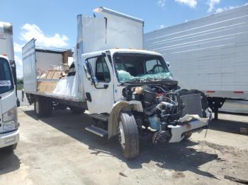  Salvage Freightliner M2 106 Medium Duty