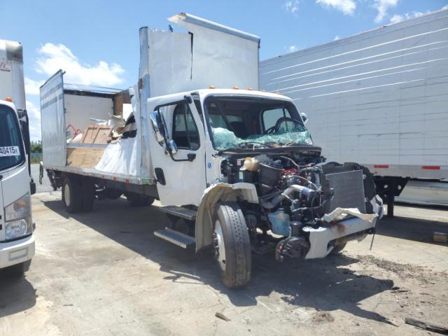  Salvage Freightliner M2 106 Medium Duty