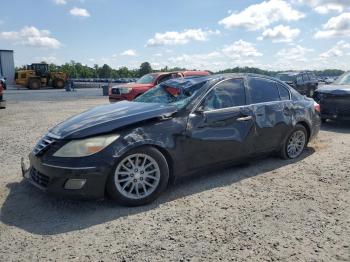  Salvage Hyundai Genesis