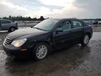  Salvage Chrysler Sebring