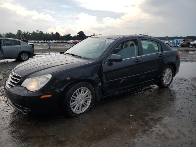  Salvage Chrysler Sebring