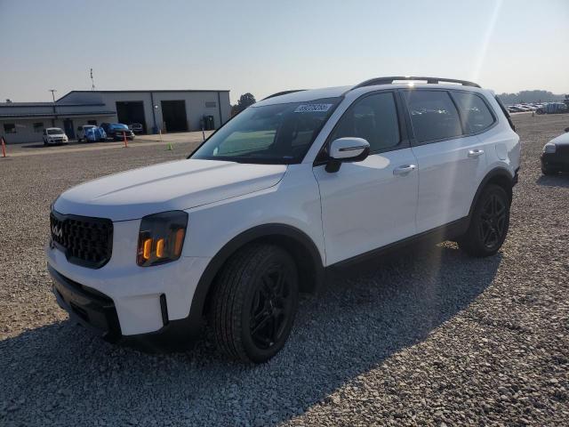  Salvage Kia Telluride