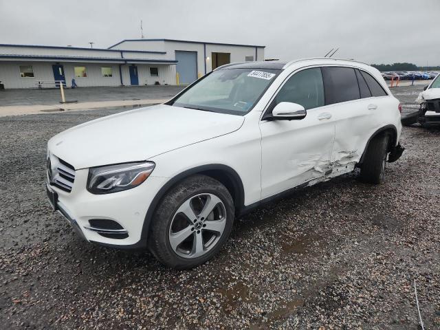  Salvage Mercedes-Benz GLC