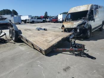  Salvage Currahee Other