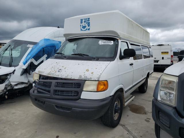  Salvage Dodge B Series