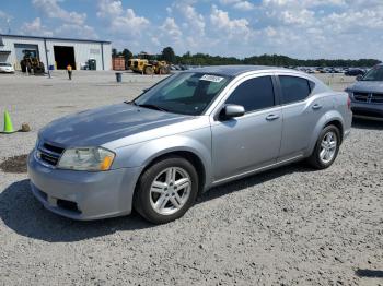  Salvage Dodge Avenger