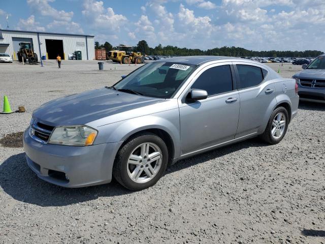  Salvage Dodge Avenger