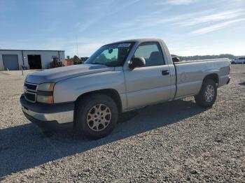  Salvage Chevrolet Silverado C1500