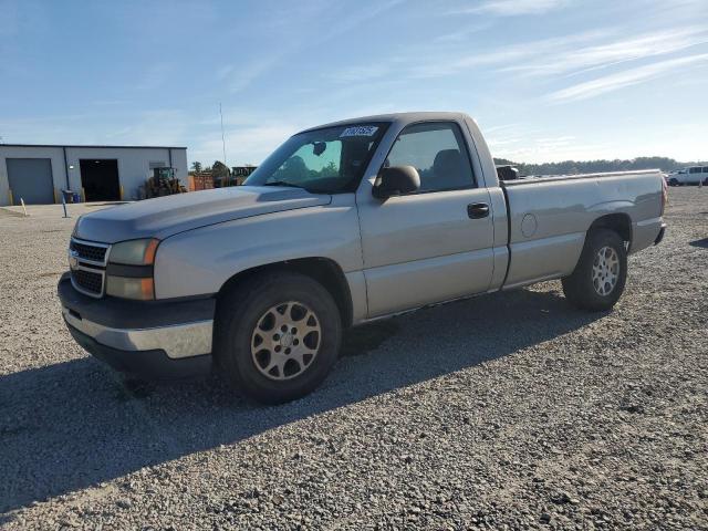  Salvage Chevrolet Silverado C1500