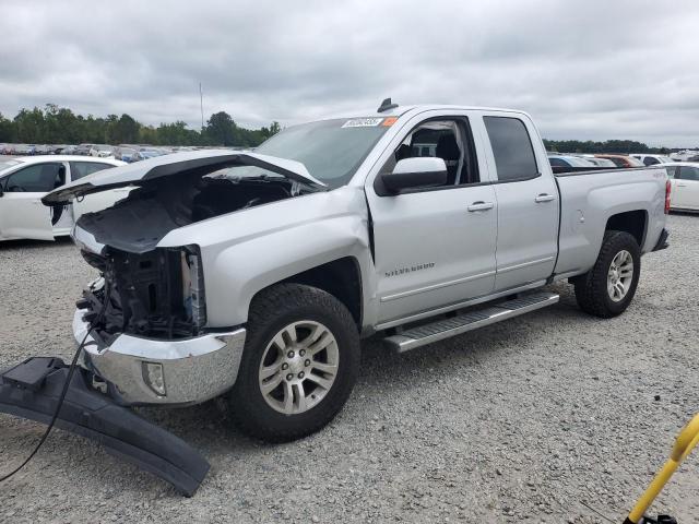  Salvage Chevrolet Silverado K1500 Lt
