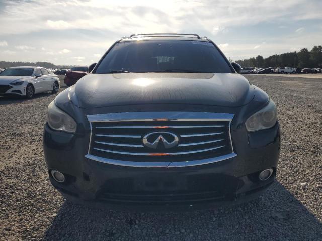 INFINITI Qx Image 3