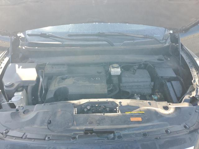 INFINITI Qx Image 12