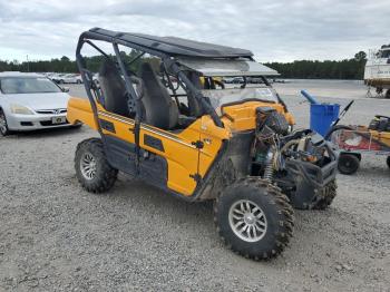  Salvage Other Krt800 B