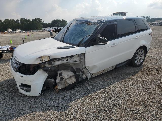  Salvage Land Rover Range Rover