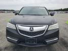 Acura MDX Image 4