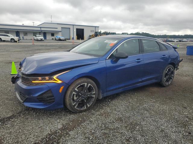  Salvage Kia K5