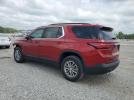 Chevrolet Traverse Lt Image 9