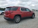 Chevrolet Traverse Lt Image 6