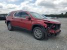 Chevrolet Traverse Lt Image 7