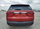 Chevrolet Traverse Lt Image 3