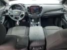 Chevrolet Traverse Lt Image 4