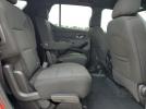 Chevrolet Traverse Lt Image 11