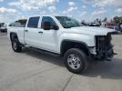 GMC Sierra K2500 Heavy Duty Image 4