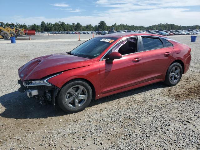 Salvage Kia K5