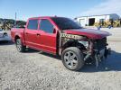 Ford F-150 Supercrew Image 5