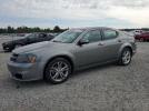 Dodge Avenger Sxt Image 1