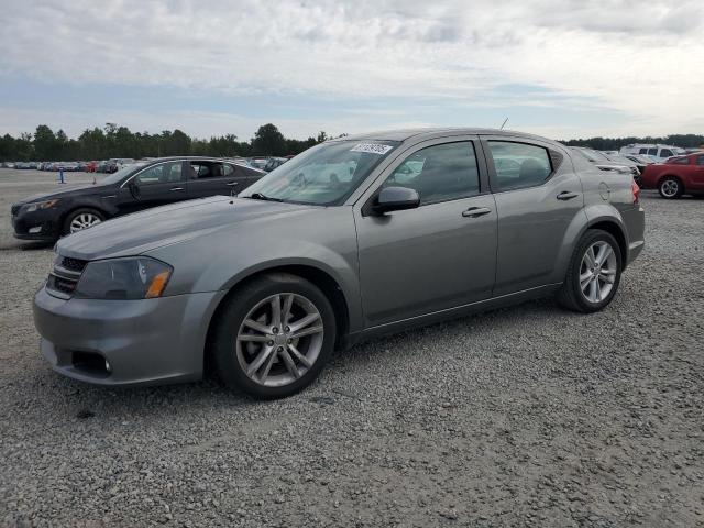  Salvage Dodge Avenger