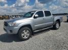 Toyota Tacoma Double Cab Image 1