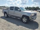 Toyota Tacoma Double Cab Image 9