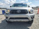 Toyota Tacoma Double Cab Image 2