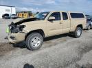 Toyota Tacoma Access Cab Image 1