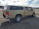 Toyota Tacoma Access Cab Image 3