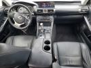Lexus Is 250 Image 9