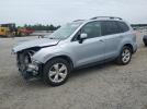 Subaru Forester 2.5i Premium Image 1