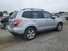 Subaru Forester 2.5i Premium Image 3
