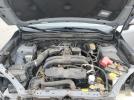 Subaru Forester 2.5i Premium Image 14